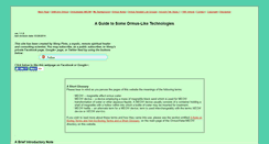 Desktop Screenshot of ormuslike.vpinf.com