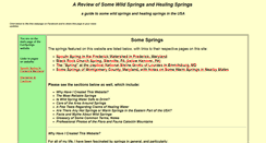 Desktop Screenshot of funsprings.vpinf.com