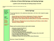 Tablet Screenshot of funsprings.vpinf.com